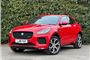 2018 Jaguar E-Pace 2.0d [180] First Edition 5dr Auto