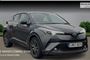 2017 Toyota C-HR 1.8 Hybrid Excel 5dr CVT