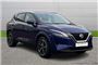 2022 Nissan Qashqai 1.3 DiG-T MH 158 Tekna 5dr Xtronic