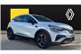 2024 Renault Captur 1.6 E-Tech full hybrid 145 Engineered 5dr Auto