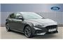 2020 Ford Focus 1.0 EcoBoost Hybrid mHEV 125 ST-Line X Edition 5dr