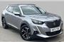 2021 Peugeot 2008 1.5 BlueHDi 110 Allure Premium 5dr