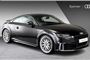 2023 Audi TT 40 TFSI S Line 2dr S Tronic