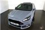 2016 Ford Focus ST 2.0T EcoBoost ST-3 5dr