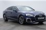 2020 Audi A5 Sportback 35 TDI S Line 5dr S Tronic