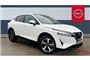 2023 Nissan Qashqai 1.3 DiG-T MH N-Connecta 5dr