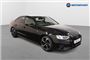 2023 Audi A4 35 TFSI Black Edition 4dr S Tronic