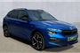 2024 Skoda Kamiq 1.5 TSI Monte Carlo 5dr DSG