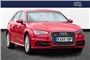 2015 Audi A3 1.4 TFSI e-tron 5dr S Tronic