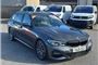 2021 BMW 3 Series 320i M Sport 5dr Step Auto