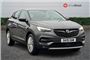 2019 Vauxhall Grandland X 1.5 Turbo D Tech Line Nav 5dr