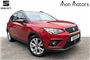 2021 SEAT Arona 1.0 TSI 110 SE Technology [EZ] 5dr DSG