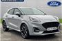 2022 Ford Puma 1.0 EcoBoost Hybrid mHEV ST-Line X 5dr