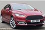 2017 Ford Mondeo Vignale 2.0 TDCi 180 5dr Powershift