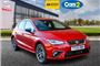 2025 SEAT Ibiza 1.0 TSI 115 Xcellence 5dr DSG