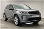 2021 Land Rover Discovery Sport 2.0 D200 R-Dynamic S Plus 5dr Auto [5 Seat]