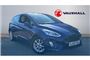 2018 Ford Fiesta 1.0 EcoBoost Zetec 3dr