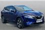 2023 Nissan Qashqai 1.5 E-Power N-Connecta 5dr Auto