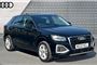 2022 Audi Q2 30 TFSI Sport 5dr