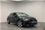 2020 Audi A3 35 TFSI S line 5dr S Tronic