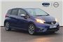 2015 Nissan Note 1.2 N-Tec 5dr