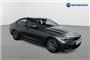 2021 BMW 3 Series 330e M Sport 4dr Step Auto