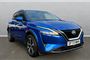 2023 Nissan Qashqai 1.3 DiG-T MH 158 N-Connecta 5dr Xtronic