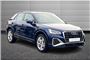 2022 Audi Q2 35 TFSI S Line 5dr S Tronic