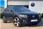 2024 Volkswagen Touareg 3.0 V6 TDI 4Motion 286 Black Edition 5dr Tip Auto