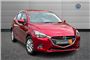 2019 Mazda 2 1.5 75 SE-L+ 5dr
