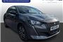 2021 Peugeot 208 1.2 PureTech 100 Allure Premium 5dr