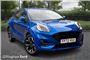 2022 Ford Puma 1.0 EcoBoost Hybrid mHEV ST-Line X 5dr DCT