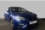 2017 SEAT Leon 1.8 TSI FR Technology 5dr