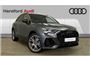 2022 Audi Q3 45 TFSI 245 Quattro Vorsprung 5dr S Tronic