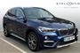 2018 BMW X1 sDrive 20i xLine 5dr Step Auto