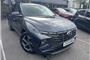 2024 Hyundai Tucson 1.6 TGDi Ultimate 5dr 2WD