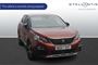 2017 Peugeot 3008 1.2 PureTech Allure 5dr