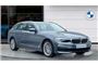 2017 BMW 5 Series Touring 530i SE 5dr Auto