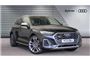 2021 Audi SQ5 SQ5 TDI Quattro 5dr Tiptronic