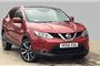 2015 Nissan Qashqai 1.5 dCi Tekna 5dr