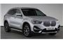 2021 BMW X1 xDrive 20i [178] xLine 5dr Step Auto