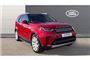 2017 Land Rover Discovery 3.0 TD6 HSE Luxury 5dr Auto