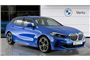 2022 BMW 1 Series 118i [136] M Sport 5dr