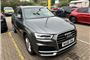 2018 Audi Q3 1.4T FSI S Line Edition 5dr S Tronic