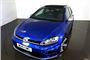 2015 Volkswagen Golf R 2.0 TSI R 5dr