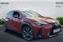 2023 Lexus UX 250h 2.0 F-Sport Design 5dr CVT