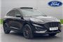 2023 Ford Kuga 2.5 PHEV Black Package Edition 5dr CVT