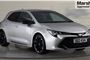2020 Toyota Corolla 2.0 VVT-i Hybrid GR Sport 5dr CVT