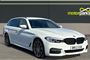 2018 BMW 5 Series Touring 520d xDrive M Sport 5dr Auto