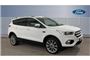 2019 Ford Kuga 2.0 TDCi 180 Titanium X Edition 5dr